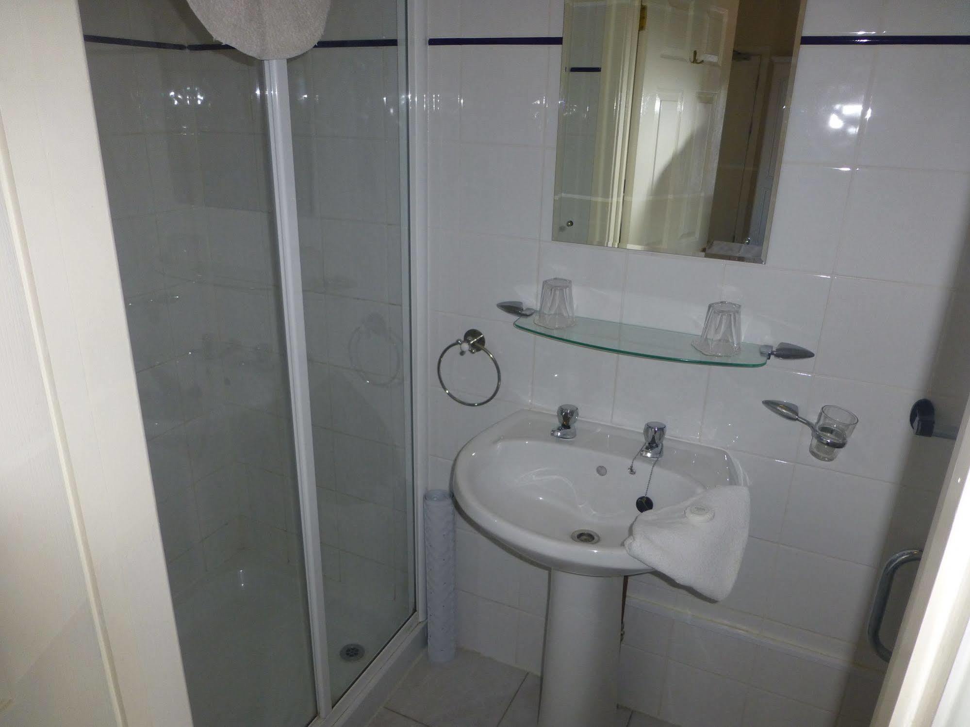 Beech Lodge Guest House New Milton Ngoại thất bức ảnh